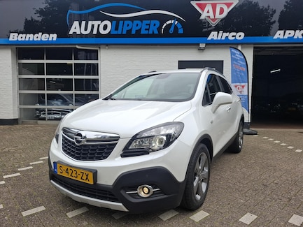 Opel Mokka 0