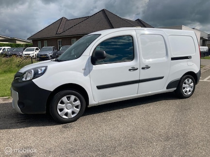 Renault Kangoo 0