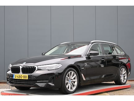 BMW 5-Serie 0