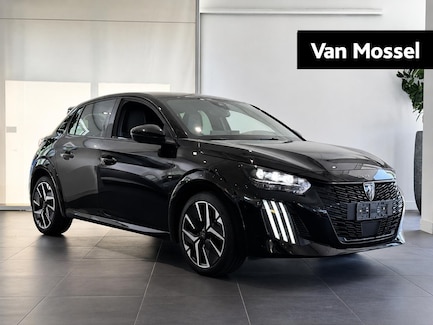 Peugeot 208 0