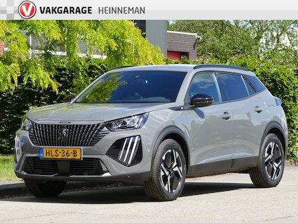 Peugeot e-2008 0