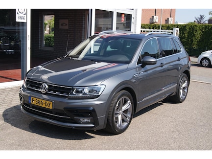 Volkswagen Tiguan 0