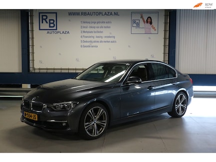 BMW 3-Serie 0