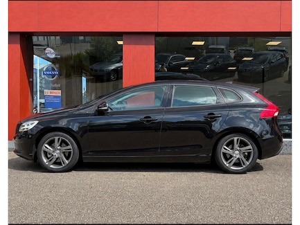 Volvo V40 0