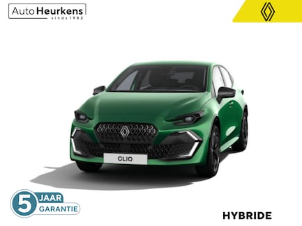 Renault Clio 0
