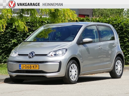 Volkswagen Up! 0