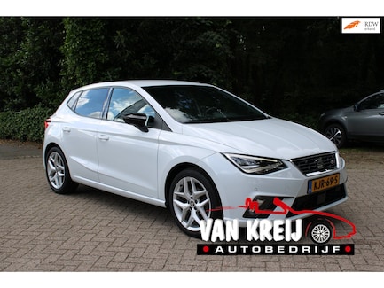 SEAT Ibiza 0