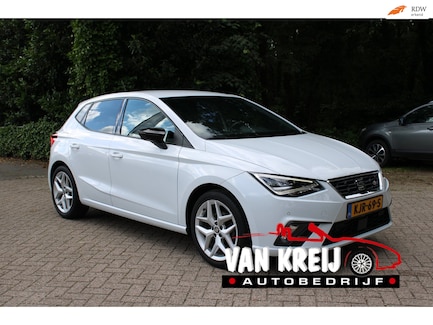 SEAT Ibiza 0