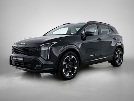 Kia Sportage 0