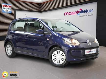 Volkswagen Up! 0