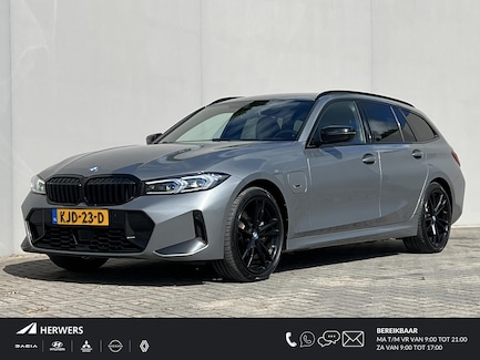 BMW 3-Serie 0