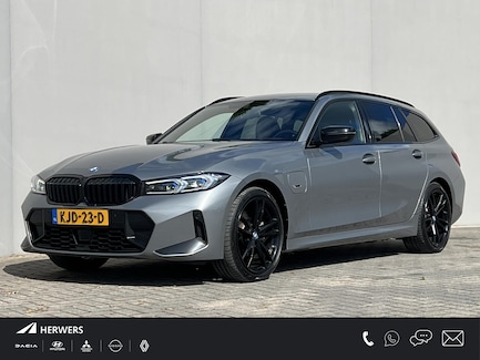 BMW 3-Serie 0