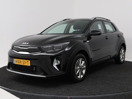 Kia Stonic 0