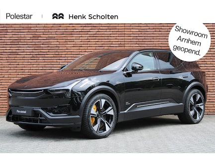Polestar 3 0