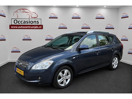 Kia Ceed 0
