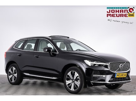 Volvo XC60 0
