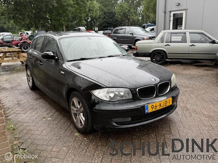 BMW 1-Serie 0