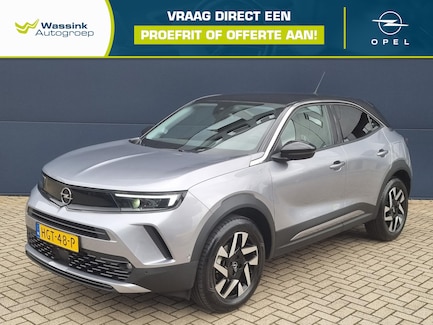 Opel Mokka 0