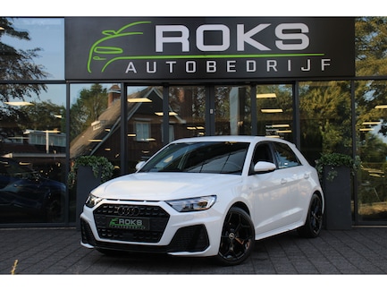 Audi A1 0