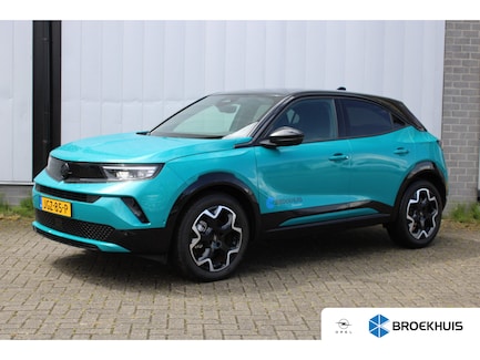 Opel Mokka 0