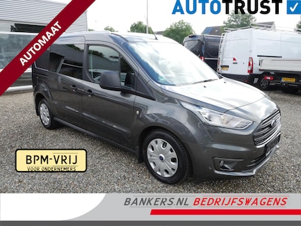 Ford Connect 0