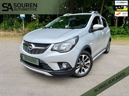 Opel Karl 0