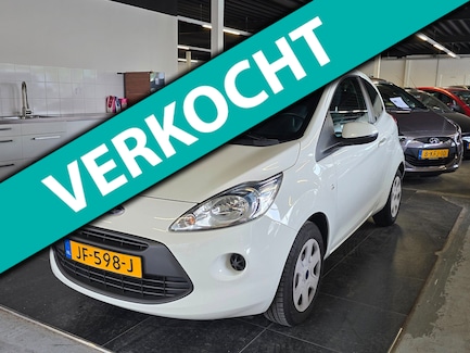 Ford Ka 0