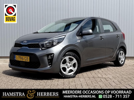 Kia Picanto 0