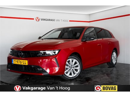 Opel Astra 0