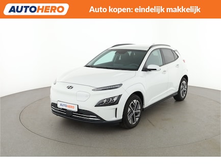 Hyundai Kona Electric 0