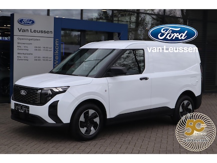 Ford Transit Courier 0