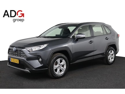 Toyota RAV4 0