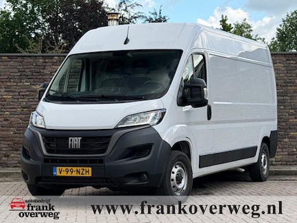 Fiat Ducato 0