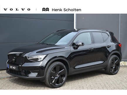 Volvo XC40 0