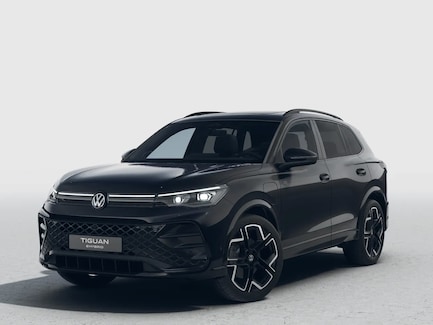 Volkswagen Tiguan 0
