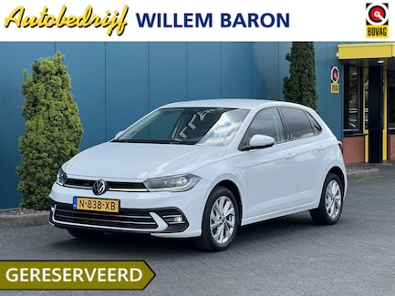 Volkswagen Polo 0