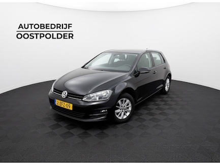 Volkswagen Golf 0