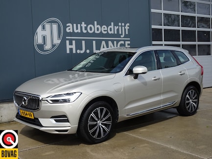 Volvo XC60 0