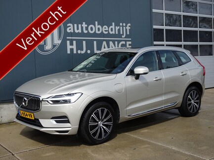 Volvo XC60 0