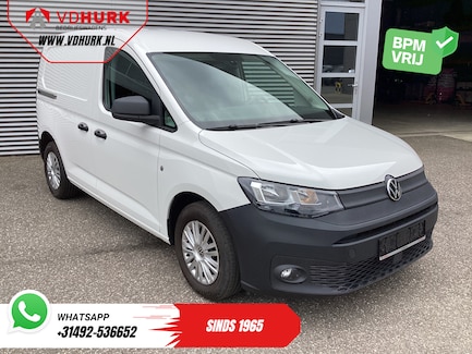 Volkswagen Caddy 0