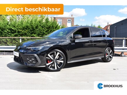 Volkswagen Golf 0