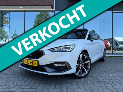 SEAT Leon 0