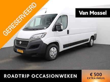 Fiat e-Ducato 0