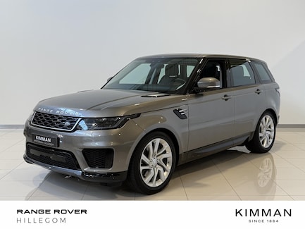 Land Rover Range Rover Sport 0