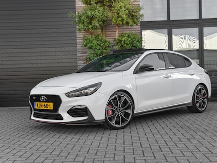 Hyundai i30 0