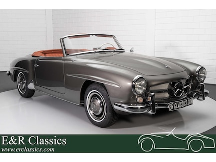 Mercedes-Benz SL 0