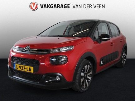 Citroën C3 0