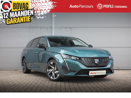 Peugeot 308 0