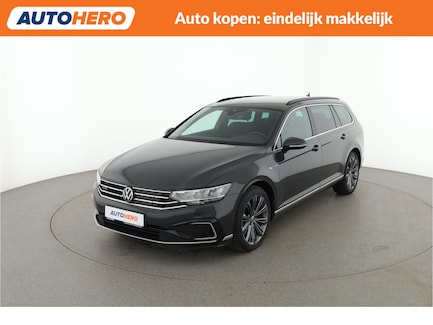 Volkswagen Passat 0