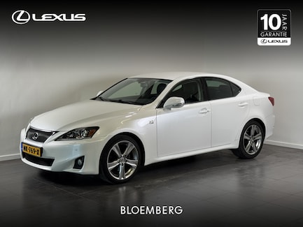 Lexus IS 0